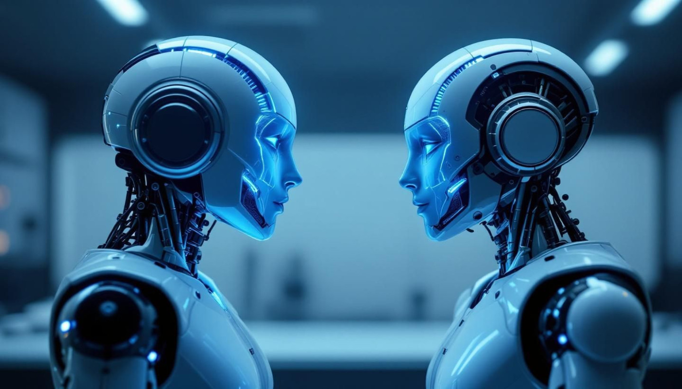 Explorando las diferencias entre los chatbots basados en IA y las alternativas tradicionales